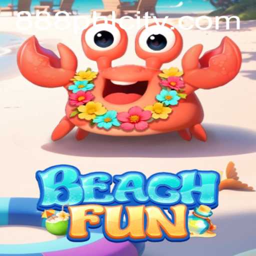 Discover the Thrills of BeachFun: The Ultimate Beach Game Adventure