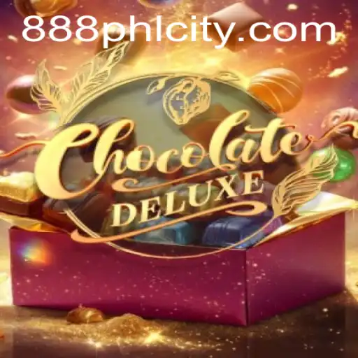 Unwrapping the Sweet Experience of ChocolateDeluxe: An Exciting Dive into the Game with 888PHL