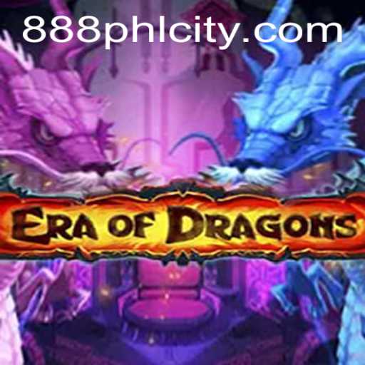 EraOfDragons: Unveiling the Mystical World with 888PHL