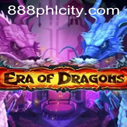 EraOfDragons: Unveiling the Mystical World with 888PHL