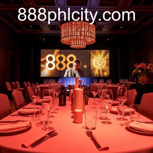 Unveiling the Allure of Exclusive Events: The Era of 888PHL