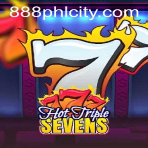 Exploring HotTripleSevens: A Captivating Slot Game Fueled by 888PHL