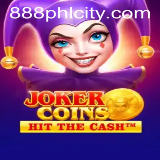 The Exciting World of JokerCoins: A Comprehensive Overview with 888PHL