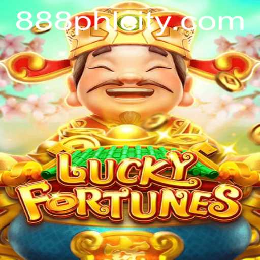 Explore the Exciting World of LUCKYFORTUNES: A Comprehensive Guide