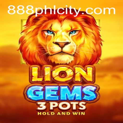Discover the Thrilling World of LionGems3pots - A Game Enthusiast's Dream