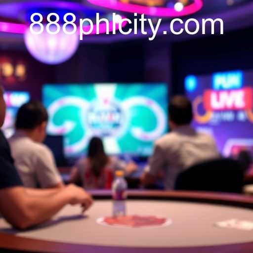 Live Games: Revolutionizing the Digital Entertainment Landscape