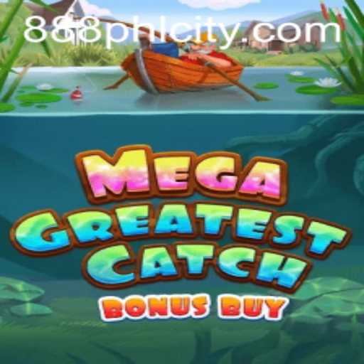 Discovering the Thrills of MegaGreatestCatchBonusBuy: An Engaging Dive into Adventure