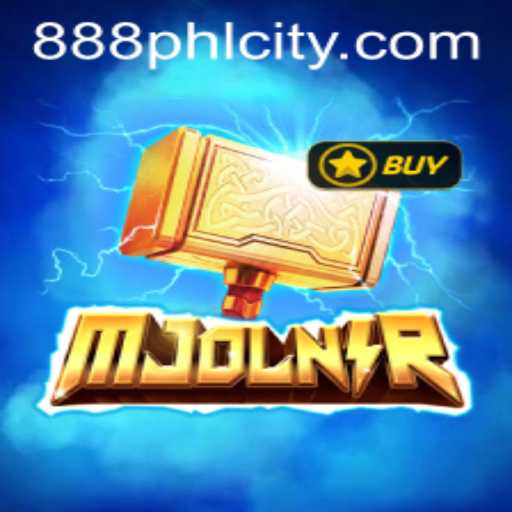 Unveiling Mjolnir: An Epic Adventure Awaits with 888PHL