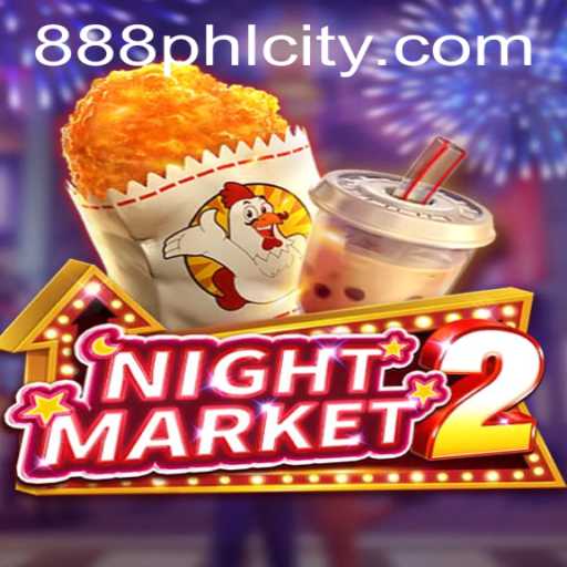 NightMarket2: Exploring the Exciting World of 888PHL in Gaming
