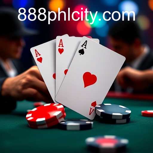 The Intriguing World of Poker Games