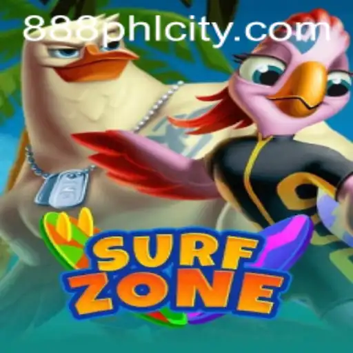 Ride the Waves in the Thrilling Adventure of SurfZone