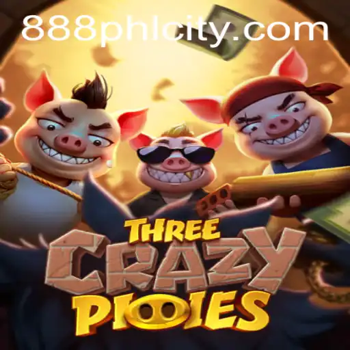 Discover the Exciting Game of ThreeCrazyPiggies