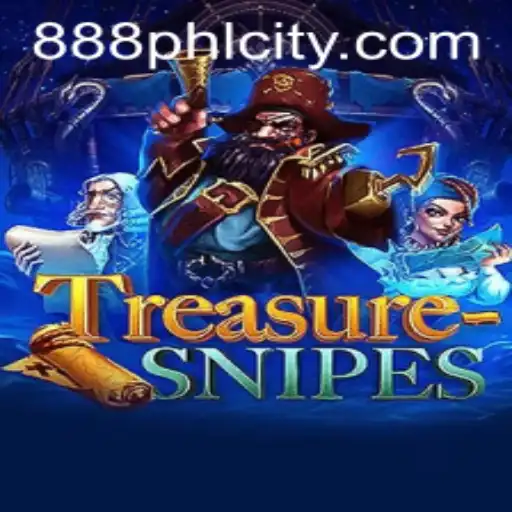 Discover the Exciting World of TreasureSnipes with 888PHL