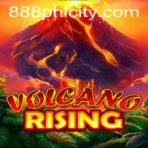 Explore the Adventure and Excitement of VolcanoRising with 888PHL