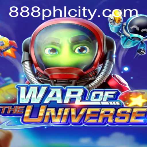 The Epic Gameplay of WAROFTHEUNIVERSE: A Strategic Journey with 888PHL
