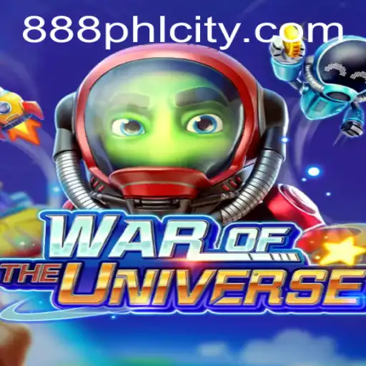 The Epic Gameplay of WAROFTHEUNIVERSE: A Strategic Journey with 888PHL